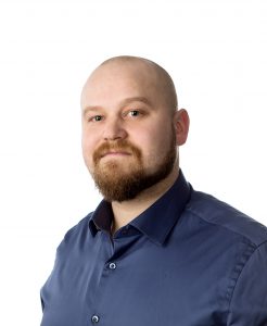 Toni Pyykönen