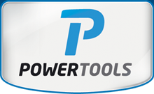 Powertools logo