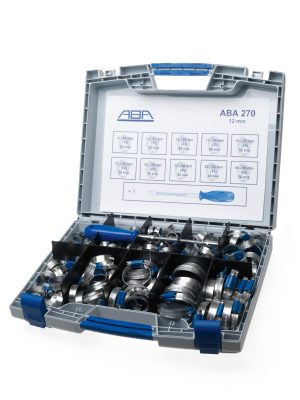 ABA lajitelma 270