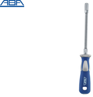 Aba Flexidriver asennustyokalu