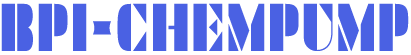 BPI-Chempump logo