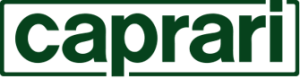 CAPRARI Logo CAPRARI Logo