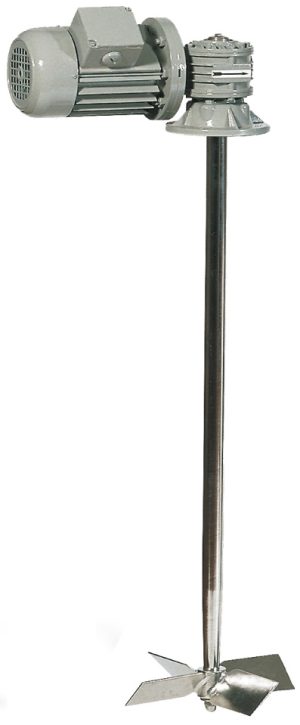 DOSEURO DRV MIXER