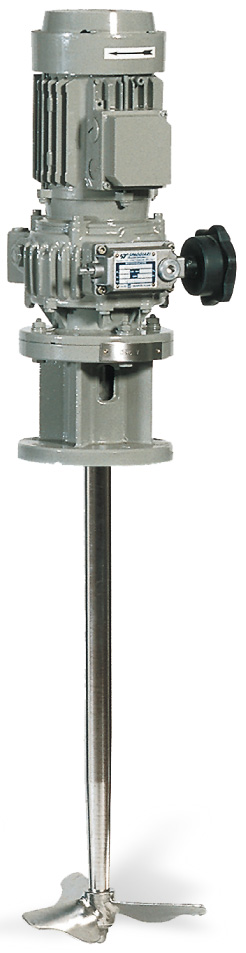 DOSEURO DRc MIXER