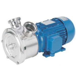 EP Liquid ring