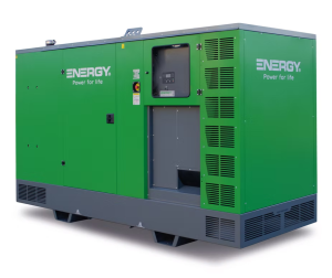 Energy Industrial