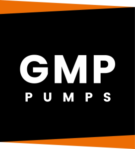 GMP logo