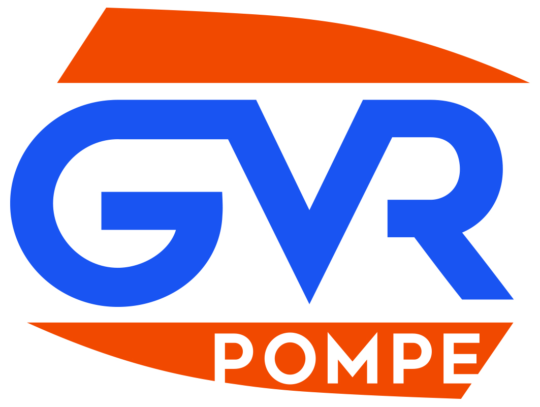 GVR Pompe