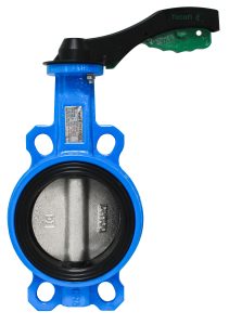 Lappaventtiili