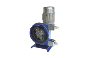 Letkupumppu ASP 1