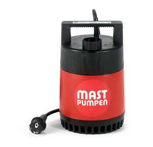 Tyhjennyspumppu BPI Chempump Oy