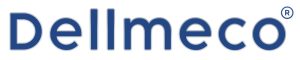 dellmeco logo transparent